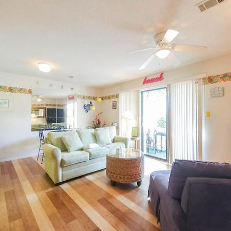 Beachwood Villas 7C Seagrove Beach Eksteriør bilde