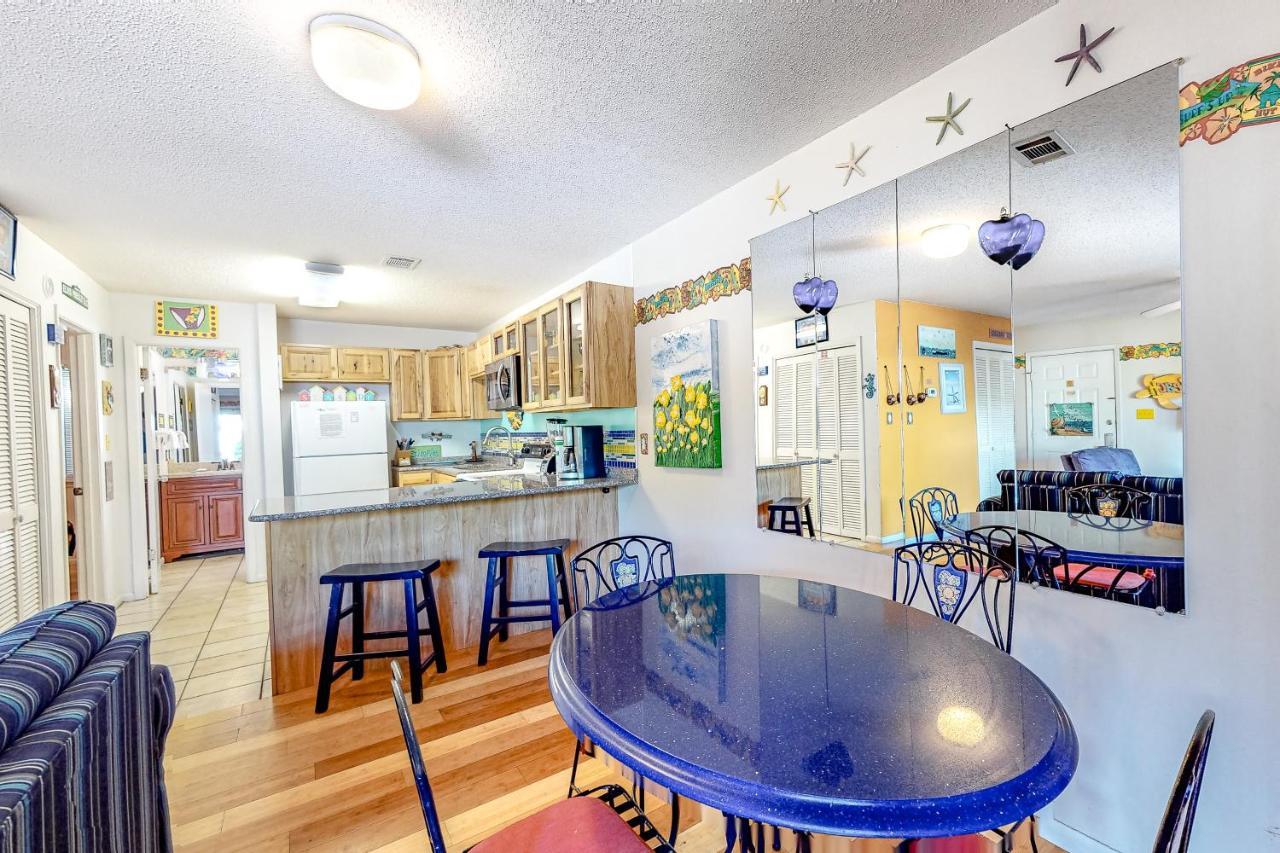 Beachwood Villas 7C Seagrove Beach Eksteriør bilde