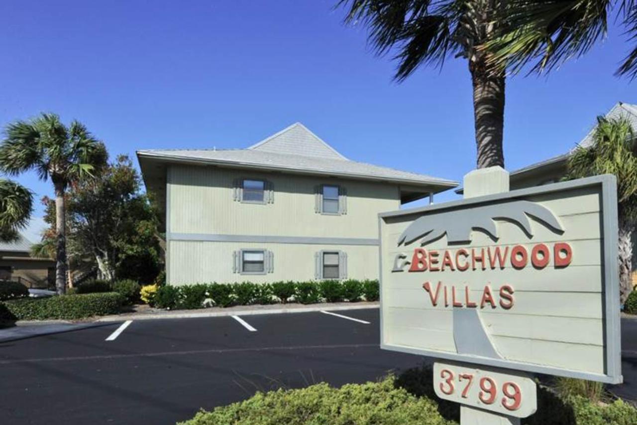 Beachwood Villas 7C Seagrove Beach Eksteriør bilde