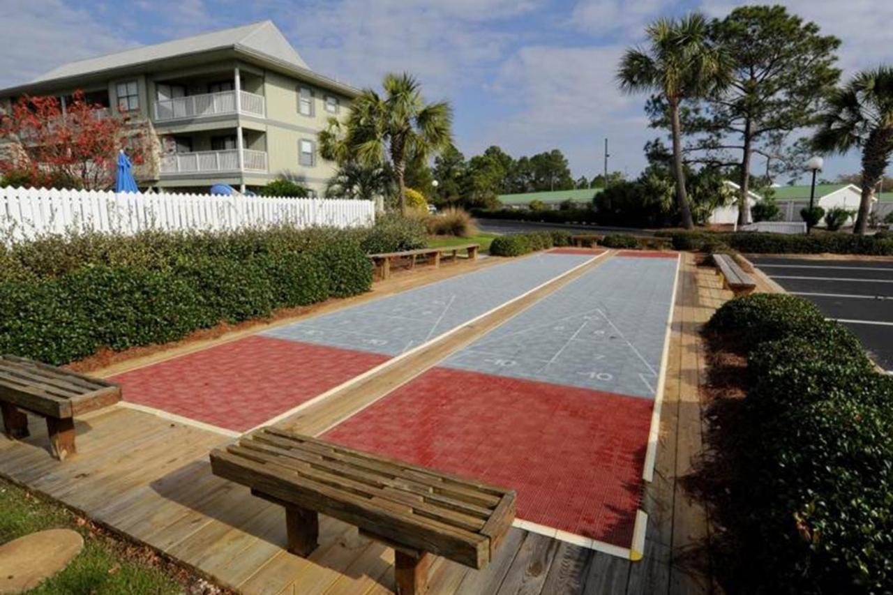 Beachwood Villas 7C Seagrove Beach Eksteriør bilde